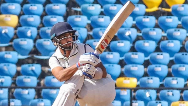 Mandeep Singh has made big announcement about his career