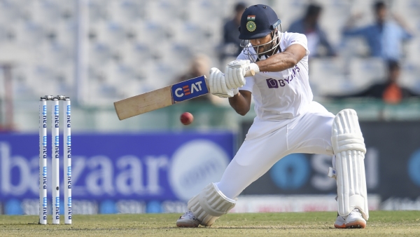 Only 3 Indian Batsmen Have Scored Double Centuries Against Bangladesh