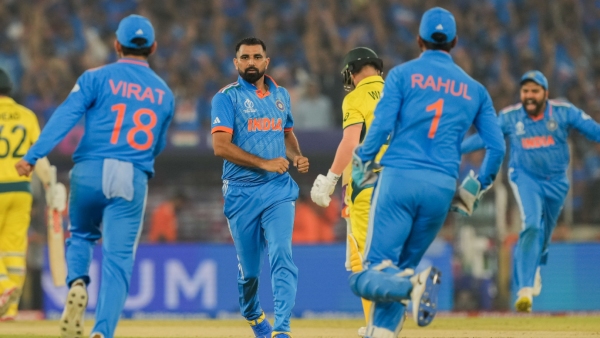 Mohammed Shami Set to Return for India in Tests Against Bangladesh