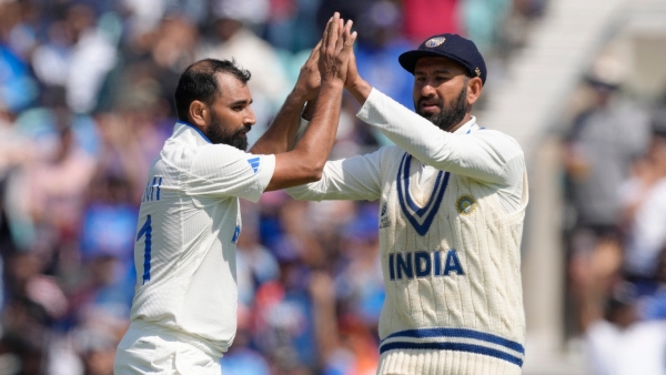 Mohammed Shami Eyes Return to Cricket with Bengal in Ranji Trophy Recovery Progress on Track