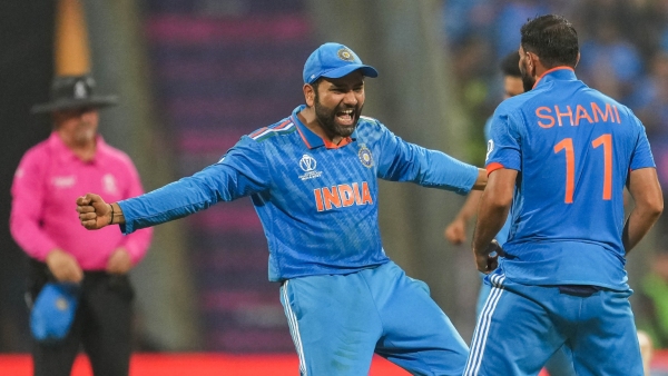 Mohammed Shami Set to Return for India in Tests Against Bangladesh