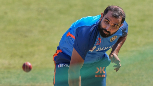 Jay Shah Hints at Mohammed Shami s Imminent International Comeback
