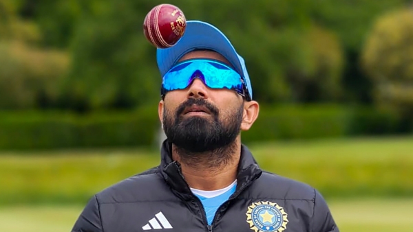 Mohammed Shami Eyes Return to Cricket with Bengal in Ranji Trophy Recovery Progress on Track