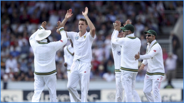 Morne Morkel Named New Bowling Coach for Indian Cricket Team Set to Begin in September
