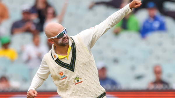Nathan Lyon warns India ahead of Border-Gavaskar Trophy