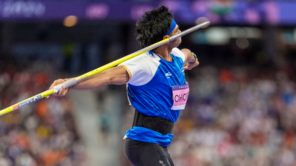 When Neeraj Chopra campaign in Lausanne Diamond League 2024