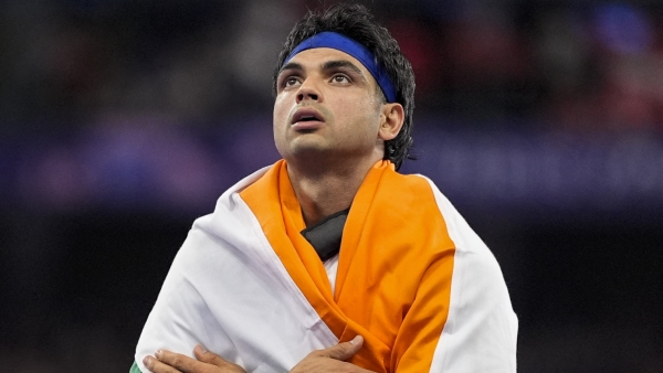 Neeraj Chopra Joins the List of Indian Athletes Who Have Won Two Olympic Medals
