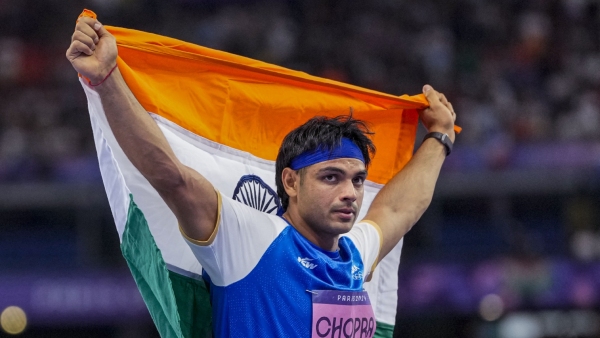 Neeraj Chopra Joins the List of Indian Athletes Who Have Won Two Olympic Medals