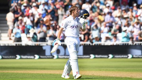 England Test team new captain announced