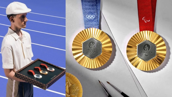 What is the position of India in the Olympic medal list