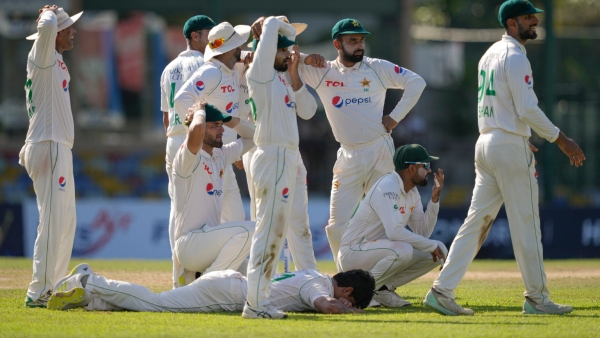 The second Pakistan vs Bangladesh Test has been moved to Rawalpindi The second Pakistan vs Bangladesh Test has been moved to Rawalpindi
