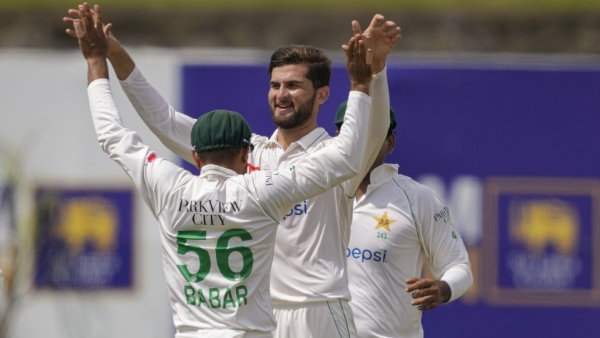 Babar Azam Eyes Milestone as Pakistan Prepares for Test Series Against Bangladesh