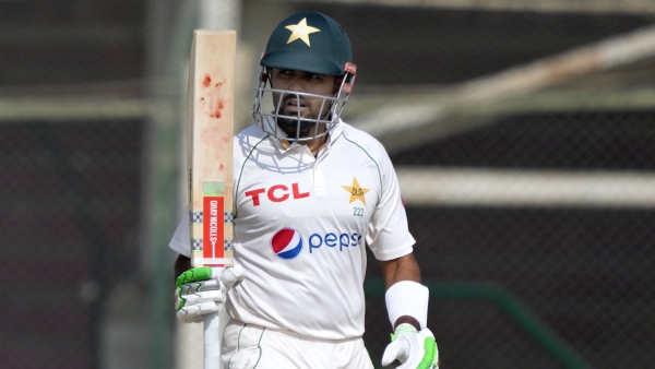 Babar Azam Eyes Milestone as Pakistan Prepares for Test Series Against Bangladesh