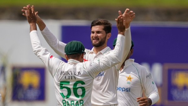 Shaheen Shah Afridi Not Included in Pakistan s 12-Player Squad for 2nd Test Against Bangladesh