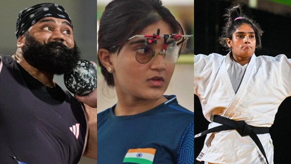 India schedule for Seventh day of Paris Olympics 2024