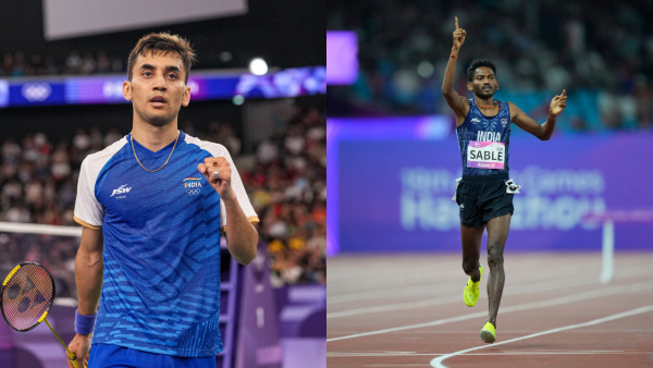 Indian athletes for Tenth day of Paris Olympics 2024