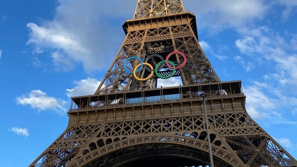 Paris Olympics 2024 Closing Ceremony Complete Information Paris Olympics 2024 Closing Ceremony Complete Information