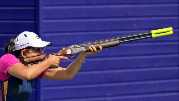 Paris Olympics 2024 Schedule for Indian athletes to compete on 4th August