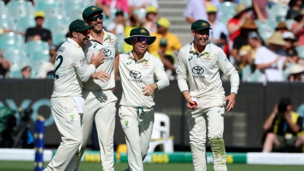 Pat Cummins Highlights Crucial Roles for Marsh and Green in India Test Series