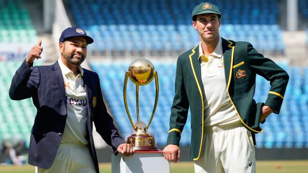 Pat Cummins Highlights Crucial Roles for Marsh and Green in India Test Series