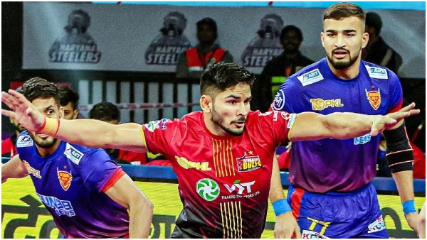 Pardeep Narwal Acquired by Bengaluru Bulls for 70 Lakh in PKL 2024 Auction