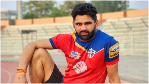 Pardeep Narwal Acquired by Bengaluru Bulls for 70 Lakh in PKL 2024 Auction