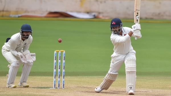 Will Prithvi Shaw Get a Chance in the T20 Series Against Bangladesh Check Out His Current Stats Will Prithvi Shaw Get a Chance in the T20 Series Against Bangladesh Check Out His Current Stats