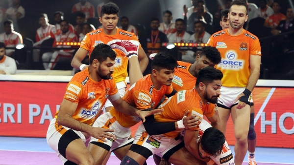 Players who played for the same team for longest time in Pro Kabaddi League