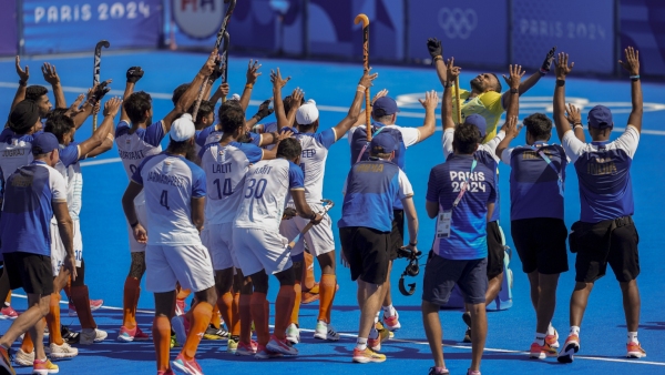 Prime Minister Narendra Modi has assigned a new responsibility to India s goalkeeper Sreejesh