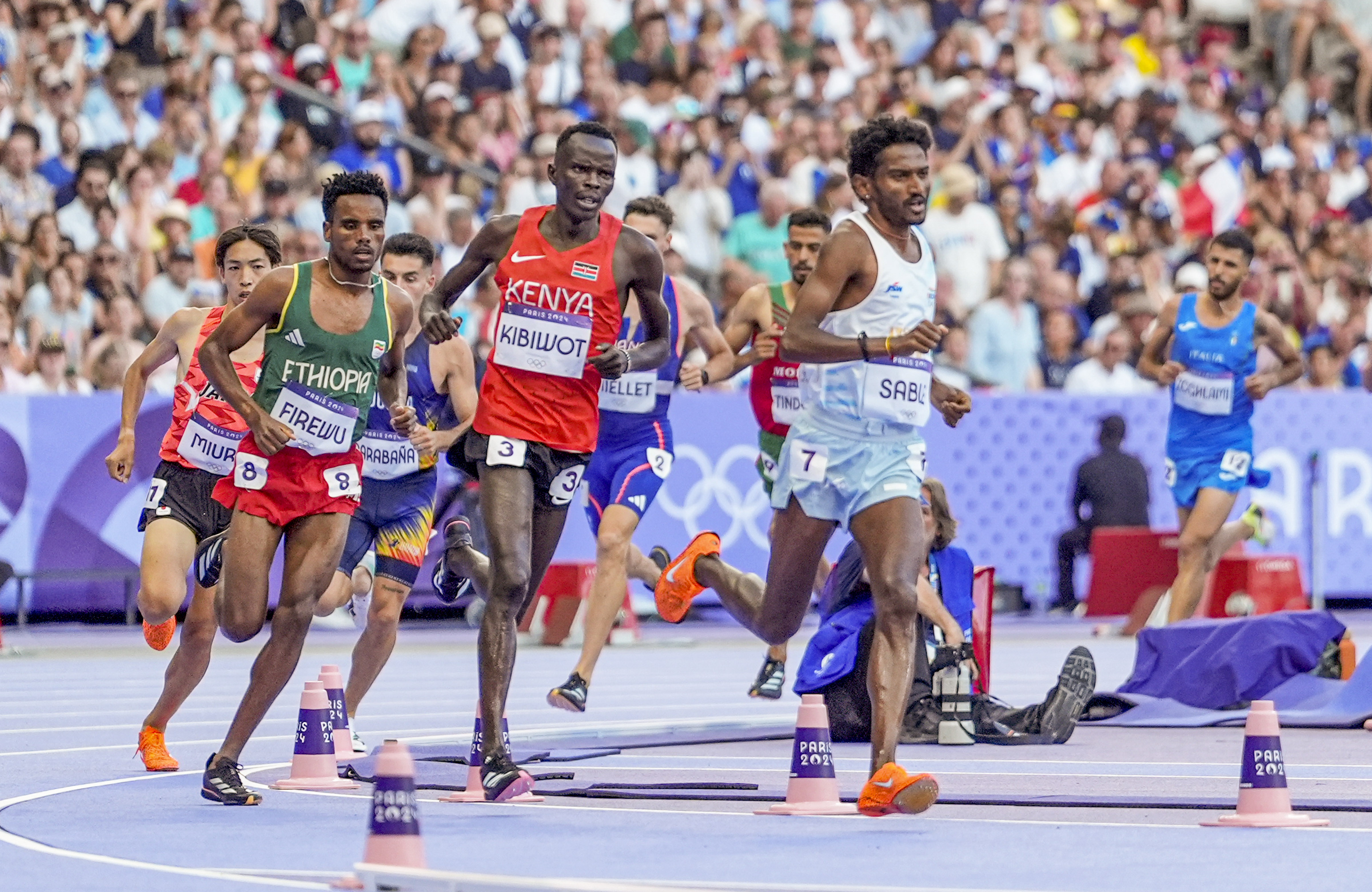 ಅವಿನಾಶ್‌ಗೆ 11ನೇ ಸ್ಥಾನ