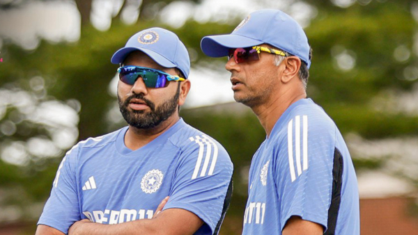 What was the toughest day Rahul Dravid faced as a coach