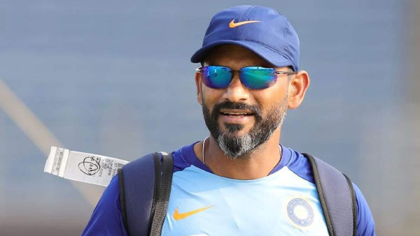 Former team India fielding coach appointed for Afghanistan cricket team