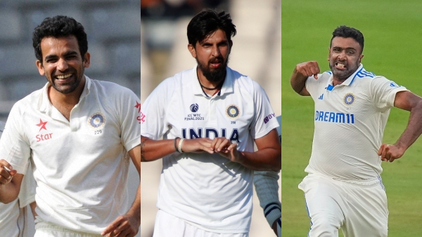 Ravichandran Ashwin Poised to Break Records in India vs Bangladesh Test Series