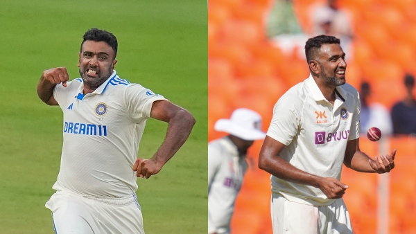 Ravichandran Ashwin to break Muttiah Muralitharan- Shane Warne record in Test cricket