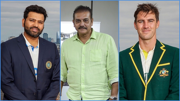 Ravi Shastri Predicts India s Hat-Trick in Border-Gavaskar Series Despite Aussie Challenges