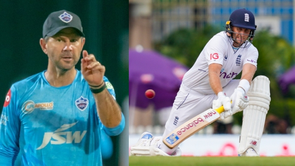 Ricky Ponting Predicts Joe Root Could Surpass Sachin Tendulkar s Record for Most Test Runs