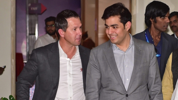 Border-Gavaskar Trophy Ricky Ponting Predicts Australia to Win Test Series Against India 3-1