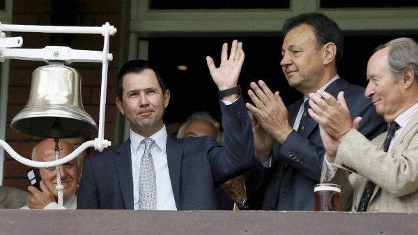 Border-Gavaskar Trophy Ricky Ponting Predicts Australia to Win Test Series Against India 3-1