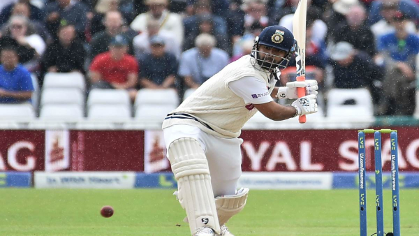 Matthew Hayden named Rishabh Pant as the match winner of Border-Gavaskar Trophy test series