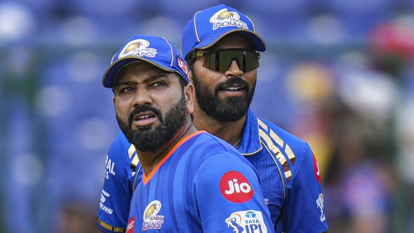 Rohit Sharma Fetches 50 Crore in IPL 2025 Auction Delhi vs Lucknow Showdown