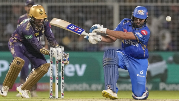 Rohit Sharma Fetches 50 Crore in IPL 2025 Auction Delhi vs Lucknow Showdown