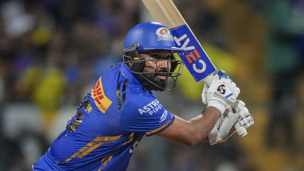 Rohit Sharma Fetches 50 Crore in IPL 2025 Auction Delhi vs Lucknow Showdown