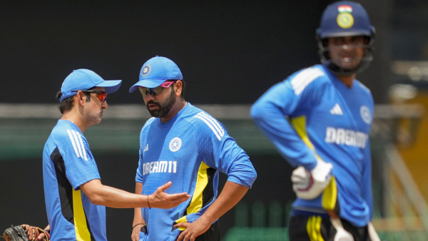 World Test Championship Challenges that Rohit Sharma- Gautam Gambhir will face