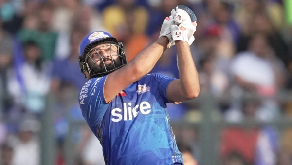 Rohit Sharma s IPL Future Punjab Kings Head Hints at Potential Move for Star Batsman