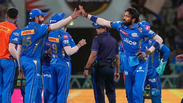 Mumbai Indians Retained Rohit Sharma Mega Auction Rumors Suggest Possible Captaincy Change