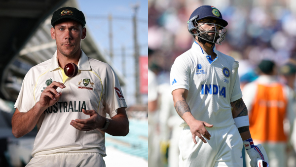 Border Gavaskar Trophy 2024 Scott Boland says he will take Virat Kohli wicket