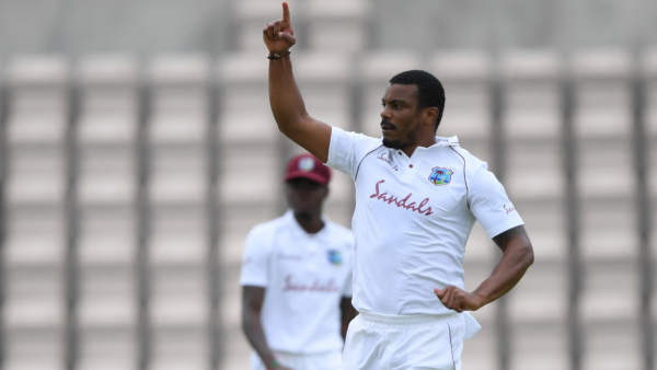 Shannon Gabriel has announced his retirement from international cricket
