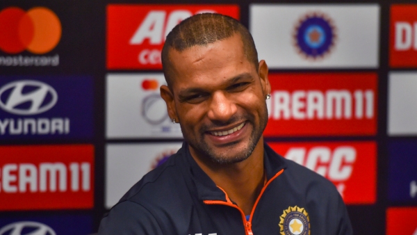 Shikhar Dhawan s Top 5 Masterclass Innings as India s Opening Batsman