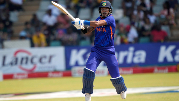 Shikhar Dhawan 3 Greatest Records in International Cricket