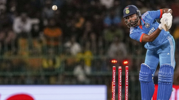 India Falls 2-0 to Sri Lanka Gill Rahul and Iyer Struggle Before Champions Trophy 2025